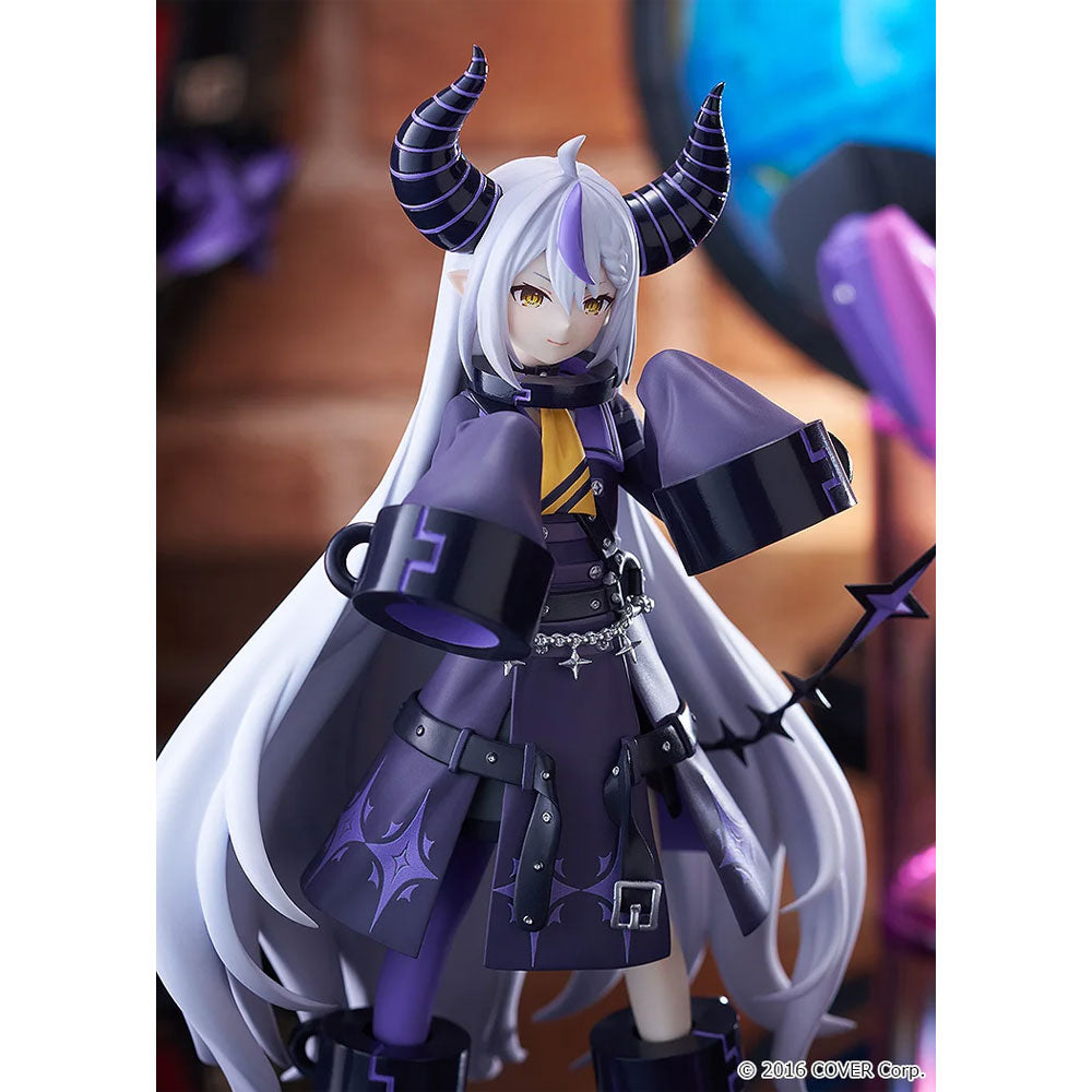 FIGURA POP UP PARADE LA+ DARKNESSS FIGURA POP UP PARADE LA+ DARKNESSS